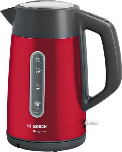 Bosch TWK4P434 2400 W 1.7 lt Çelik Kettle