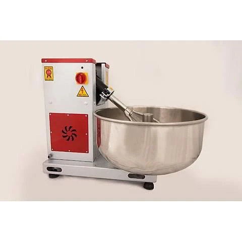 DEV MİKSER HAMUR KARMA MAKİNASI 35 KG UN 15 KG SU 50 KG KAPASİTELİ - 3