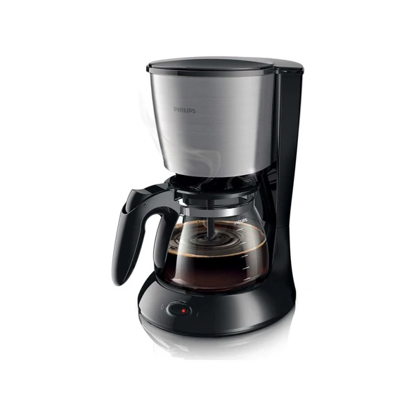 Philips HD7462/20 Daily Filtre Kahve Makinesi - 4
