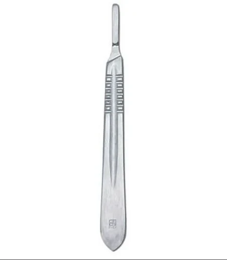 Pulsemed Bisturi Sapı No :4 - Resim 2