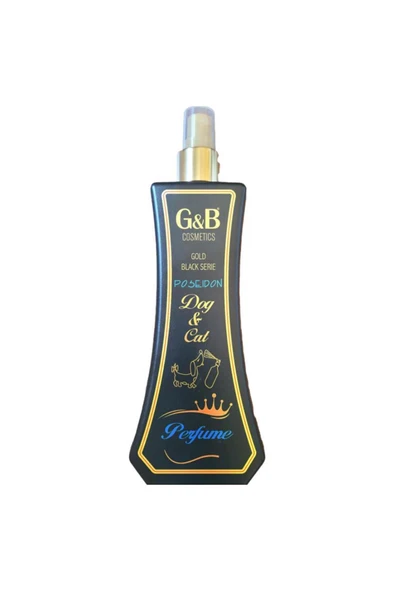 G&b Pet Parfüm Poseıdon 370 Ml