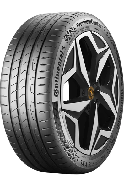 Continental PremiumContact 7 205/55 R16 91V Yaz Lastiği - 2025