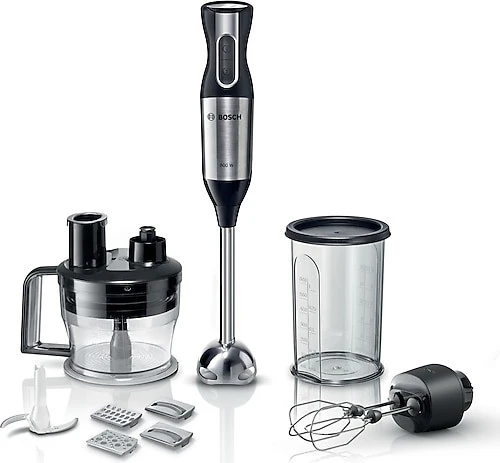 Bosch MS6CM6197 ErgoMixx Style 1000 W El Blender Seti