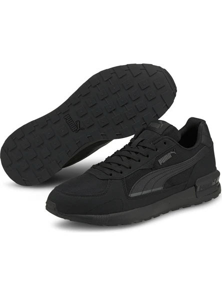 Puma GRAVİTON 380738-01 Erkek Günlük Sneakers