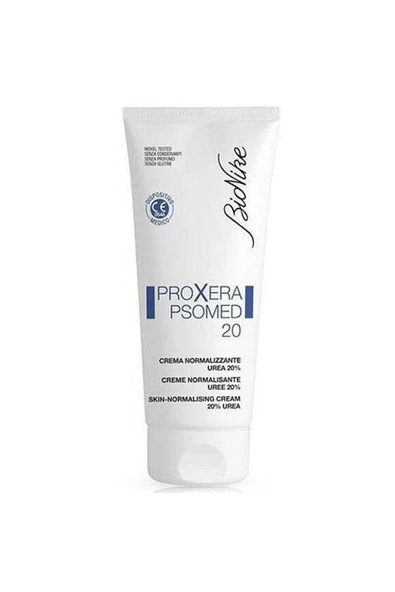 Bionike Proxera Psomed 20 Skin-normalising Cream 200 ml