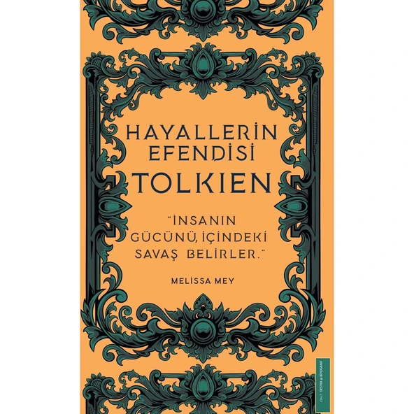 Hayallerin Efendisi- Tolkien