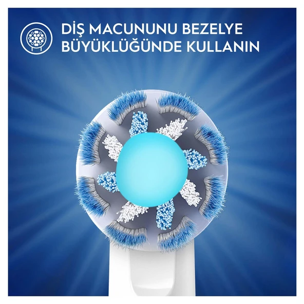 Oral-B Pro Junior Çürük Önleyici Koruma Diş Macunu 75 ml 2 Adet - 3