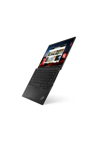 Lenovo ThinkPad T14S Gen4 21F9S0RB00 Ryzen Pro7-7040 16 GB 512 GB SSD 14" W11P Dizüstü Bilgisayar - 3