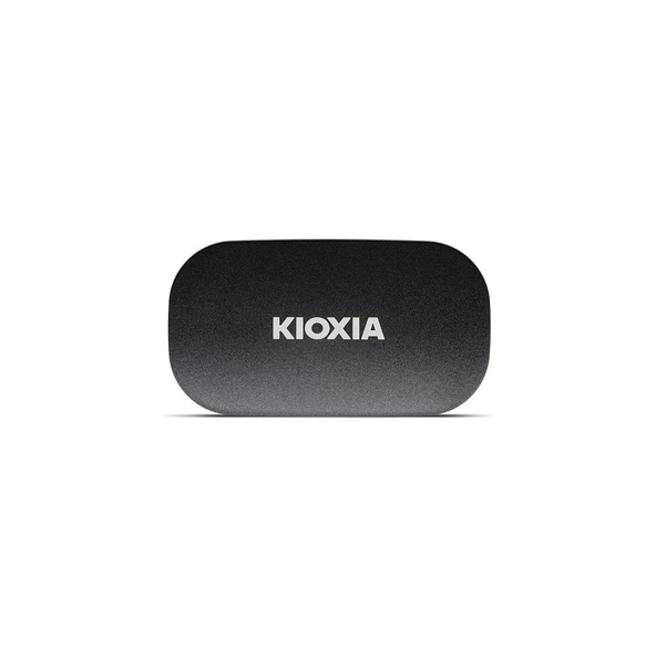 Kioxia Exceria Plus G2 LXD20K001TG8 USB 3.2 1 TB Taşınabilir SSD