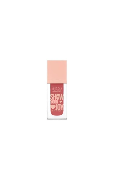 Show by Pastel Show Your Joy Likit Allık No : 55