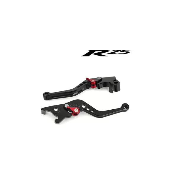Yamaha Yzf R25 - Mt25 Renkli Spor Manet Takım - 9
