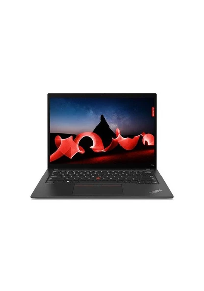 Lenovo ThinkPad T14S Gen4 21F9S0RB00 Ryzen Pro7-7040 16 GB 512 GB SSD 14" W11P Dizüstü Bilgisayar