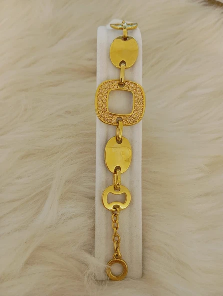 GOLD BİLEKLİK - 2