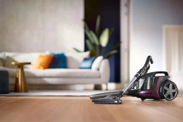 Philips Marathon Ultimate Toz Torbasız Elektrikli Süpürge XB9155/07 - 4