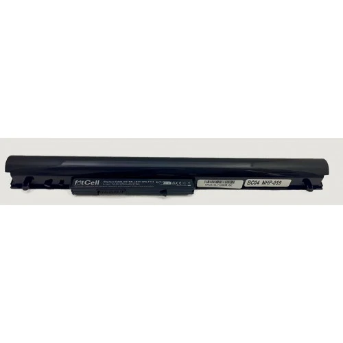 Fitcell Hp 15-G001NT , Hp J4T54EA Notebook Batarya - Pil