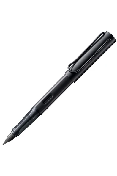 LAMY AL-STAR DOLMA KALEM ALUMINYUM M UC MAT SIYAH