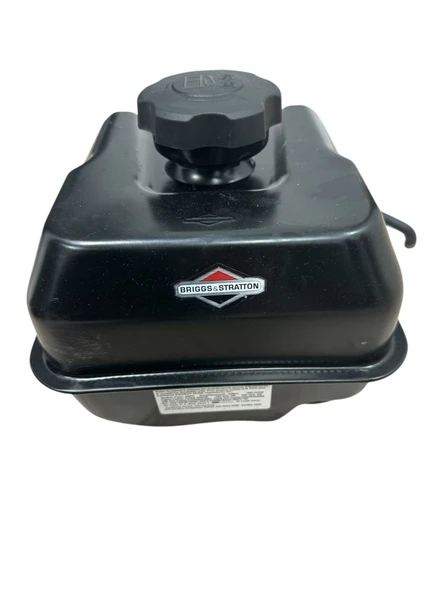 Briggs & Stratton XR2100 Benzinli Motor 14Hp Benzin Deposu Komple