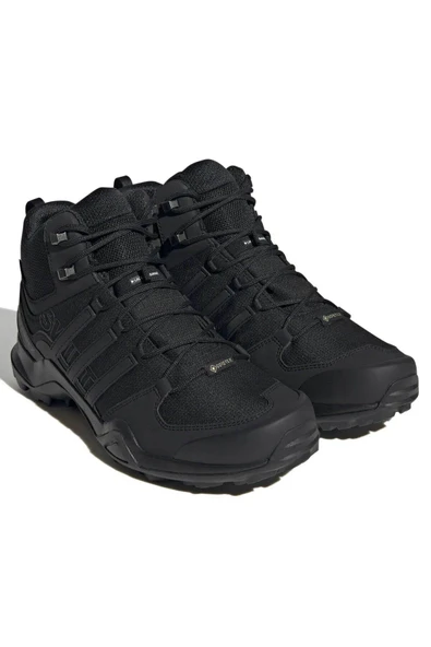 ADİDAS ERKEK OUTDOOR YÜRÜYÜŞ AYAKKABISI TERREX SWIFT R2 MID IF7636 - 7