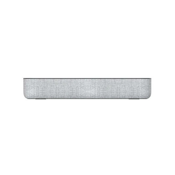 Lenovo Lecoo DS108 Bluetooth Soundbar Taşınabilir Hoparlör, 10W, Siyah - 9