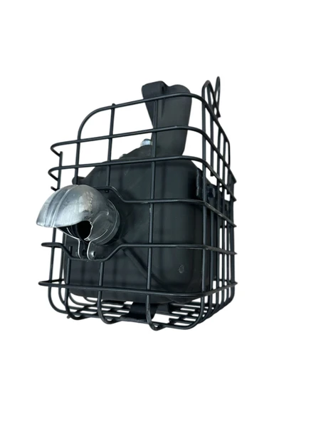 Briggs & Stratton XR2100 Benzinli Motor 14Hp Egzoz Komple