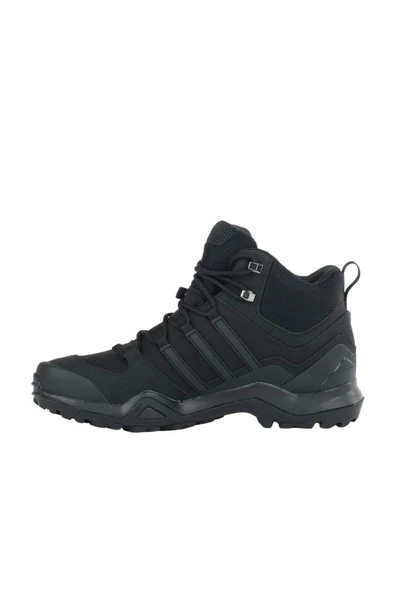ADİDAS ERKEK OUTDOOR YÜRÜYÜŞ AYAKKABISI TERREX SWIFT R2 MID IF7636 - 2