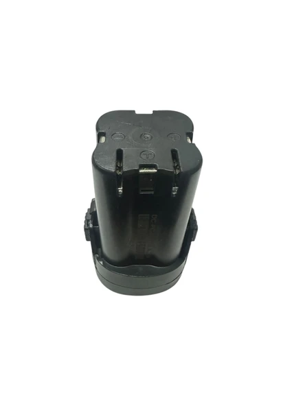 Alpen Wıldhorn 32/5  Yedek Akü - 3