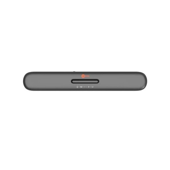 Lenovo Lecoo DS108 Bluetooth Soundbar Taşınabilir Hoparlör, 10W, Siyah - 6