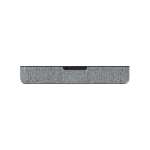 Lenovo Lecoo DS108 Bluetooth Soundbar Taşınabilir Hoparlör, 10W, Siyah - 8