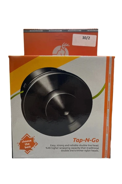 Kadmec Motorlu Tırpan Başlık Stihl 480 Uyumlu Manuel ürün görseli