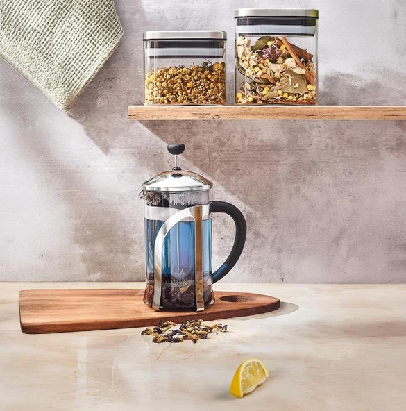Aryıldız Porto 600ML French Press - 2