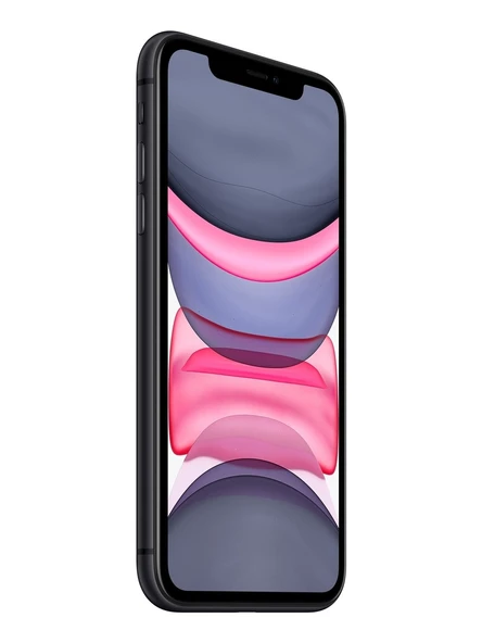 Apple iPhone 11 128 GB (Apple Türkiye Garantili) Siyah 128 GB MHDH3TU/A - 2