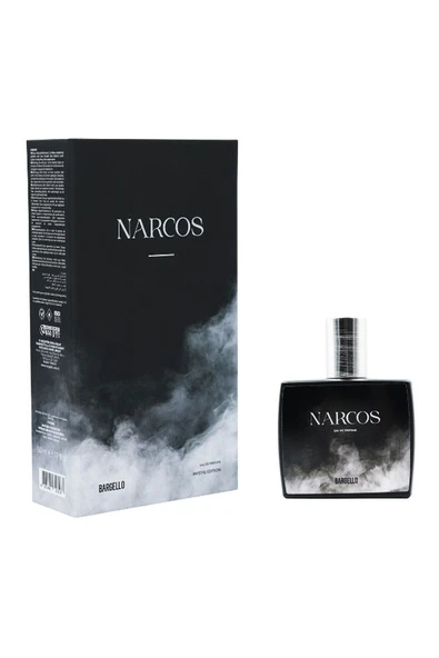 Narcos Erkek 50 ml Parfüm Edp ürün görseli