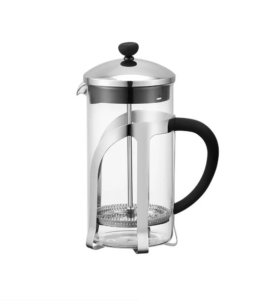 Aryıldız Porto 600ML French Press - 3