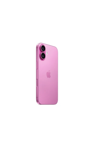 Apple iPhone 16 128 GB (Apple Türkiye Garantili) Pembe 128 GB MYEA3TU/A - 3