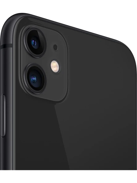 Apple iPhone 11 128 GB (Apple Türkiye Garantili) Siyah 128 GB MHDH3TU/A - 3
