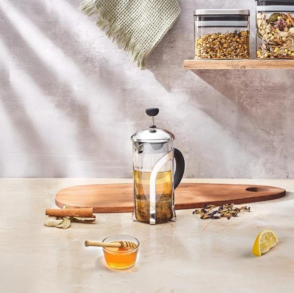 Aryıldız Porto 350ML French Press - 2