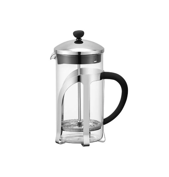 Aryıldız Porto 350ML French Press - 3