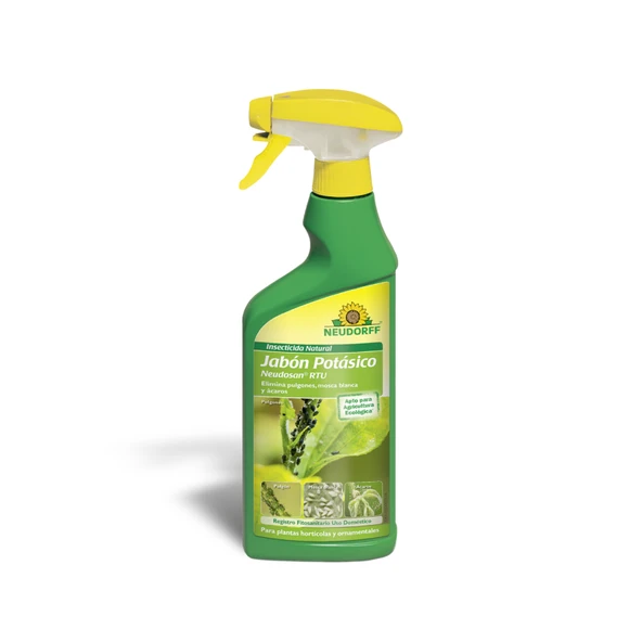 Neudorff Potassium Soap 500 ml - 1