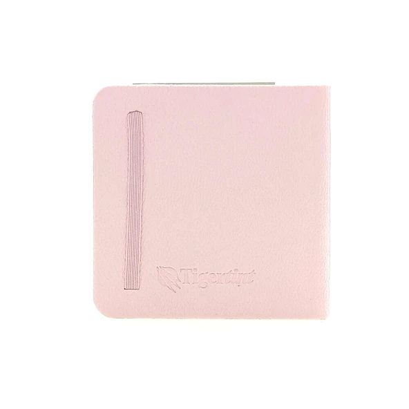 Tigertint Sert Kapak Eskiz Defteri 140 g 12x12 cm 80 Yaprak Şeker Pembe 100140528 - Resim 3