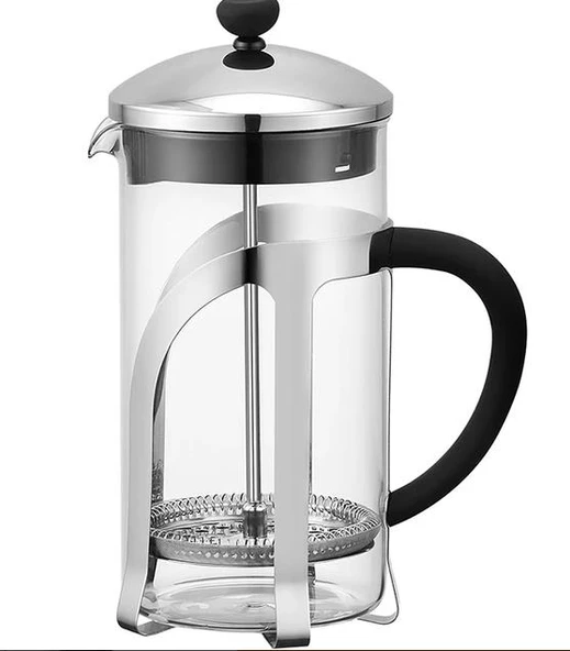 Aryıldız Porto 1000ML French Press - 3
