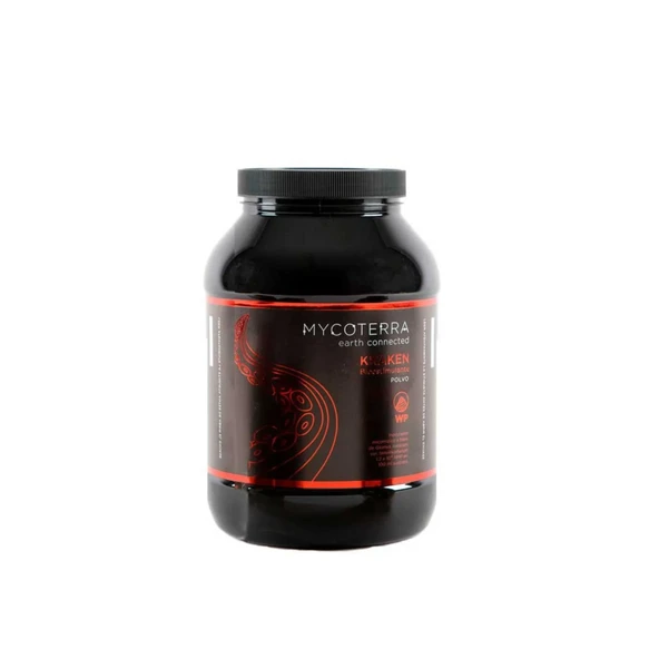 Mycoterra Kraken WP 255 g