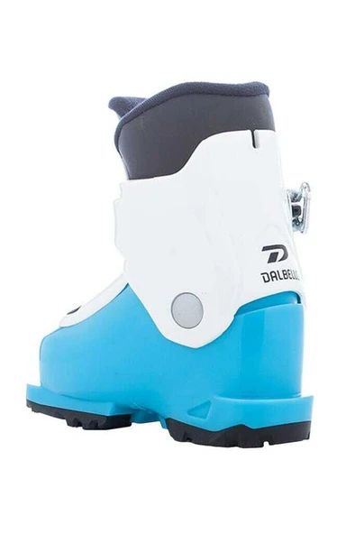 CX 1.0 JR BLUE/WHITE - 5