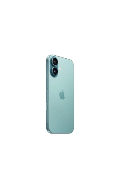 Apple iPhone 16 128 GB (Apple Türkiye Garantili) Deniz Mavisi 128 GB - 3