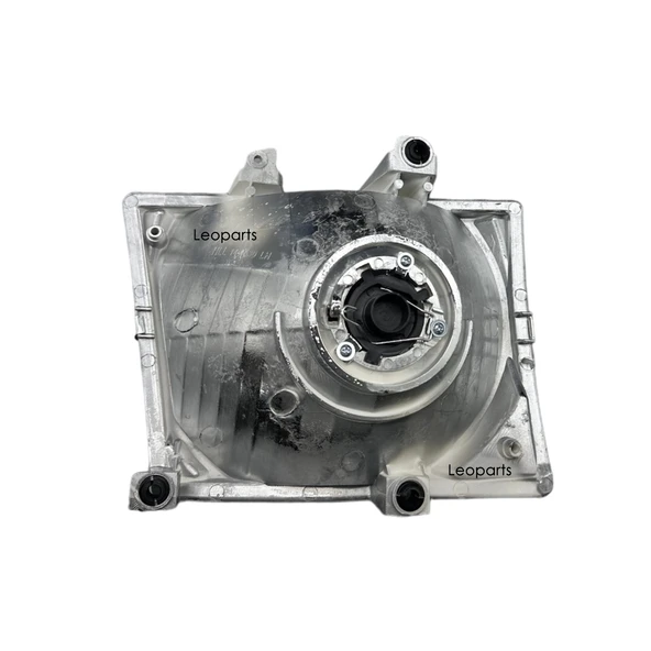 LEOPARTS Ford Ranger Far Lambası Sol 2002-2006 UM46510L0B - 2