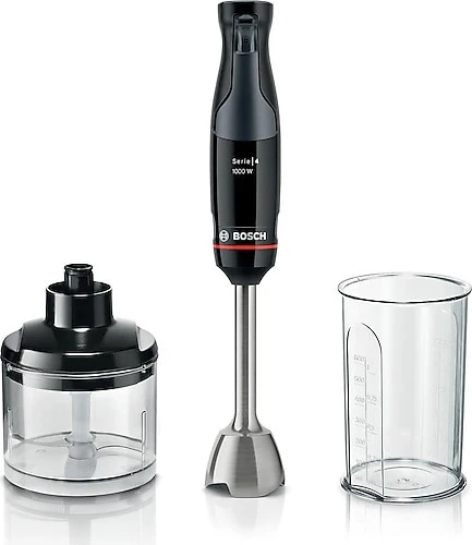 Bosch MSM4B620 1000 W El Blenderı