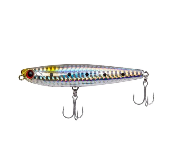 Sea Horse Ex-Fortuna 9 Cm 12,3 Gr Super Lazer  Super Laser