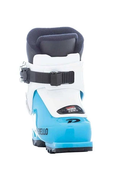 CX 1.0 JR BLUE/WHITE - 2