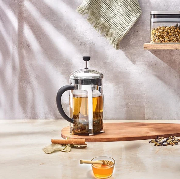 Aryıldız Porto 800ML French Press - 2