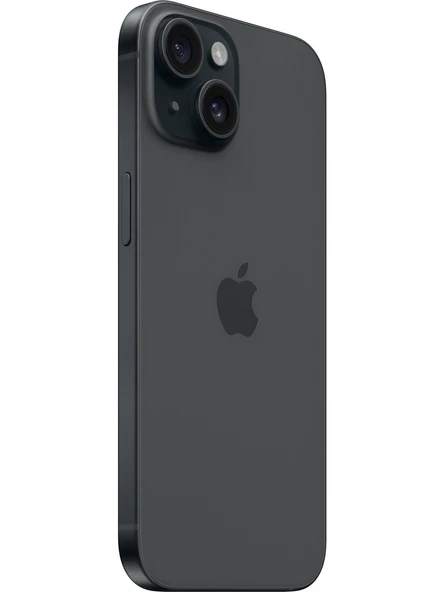 Apple iPhone 15 256 GB (Apple Türkiye Garantili) Siyah 256 GB MTP63TU/A - 3