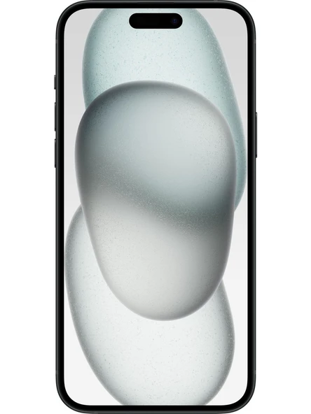 Apple iPhone 15 Plus 128 GB (Apple Türkiye Garantili) Siyah 128 GB MU0Y3TU/A - 2